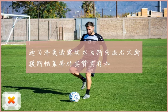 迪马济奥透露埃尔马斯或成尤文新援斯帕莱蒂对其赞赏有加