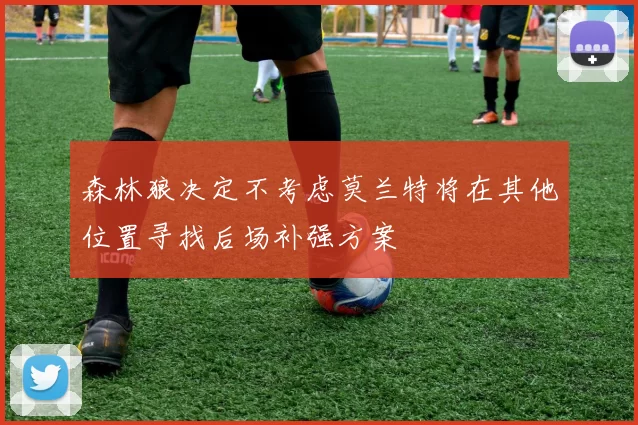 森林狼决定不考虑莫兰特将在其他位置寻找后场补强方案